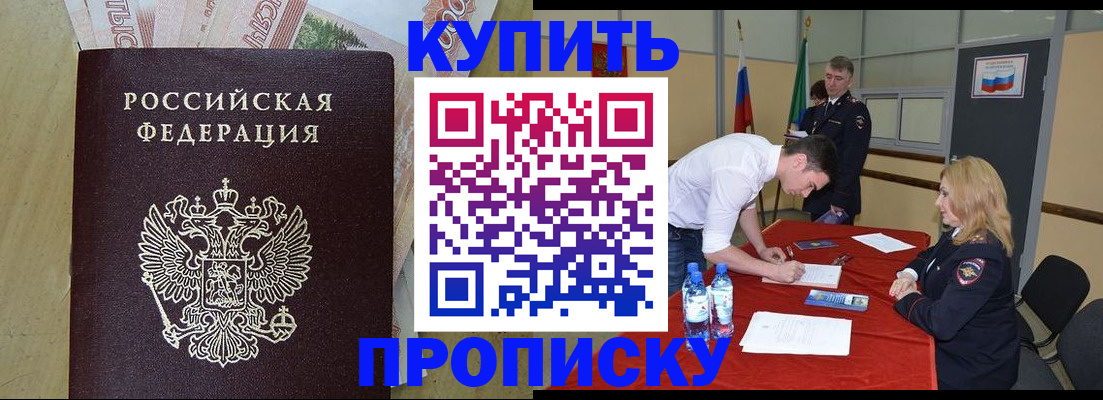 прописка 2025 в Пионерском